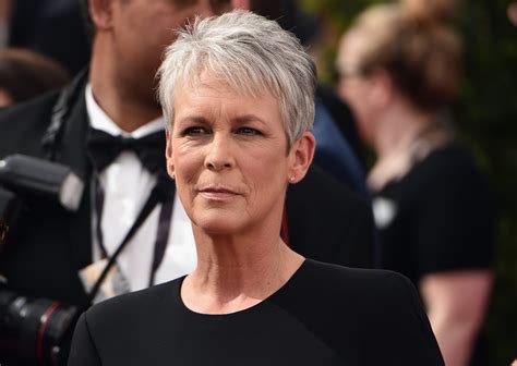 pictures of jamie lee curtis nude|Jame Lee Curtis, 63, Bares It All in New Photoshoot